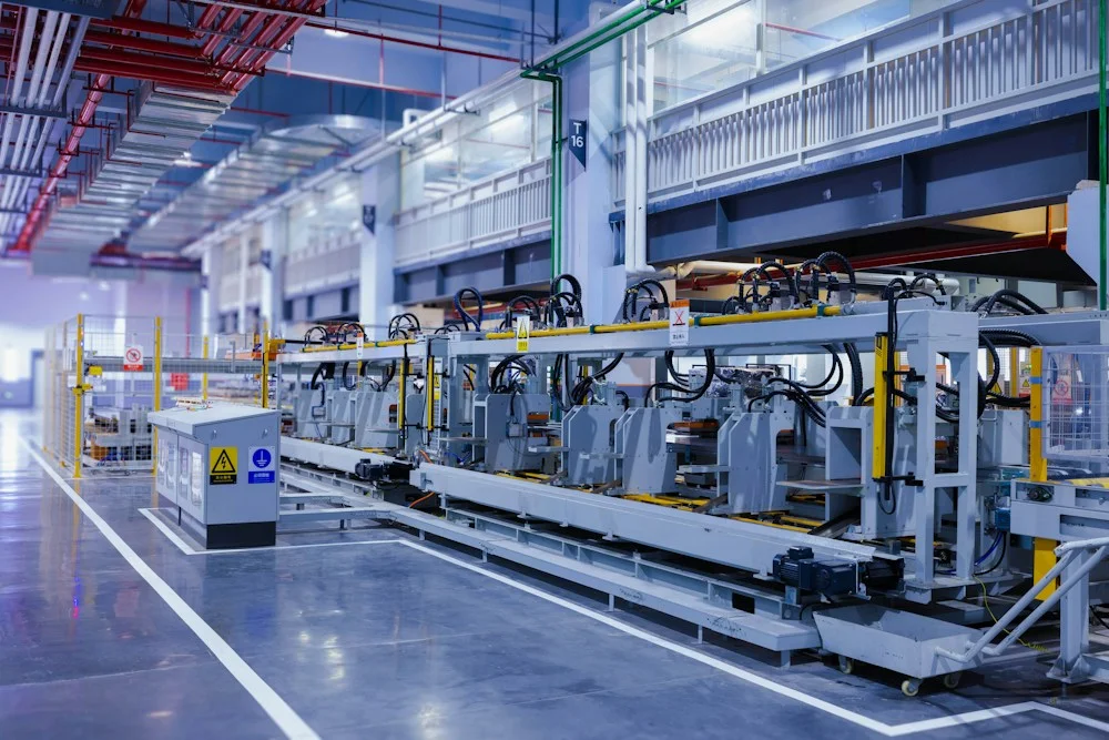 Machinebouw